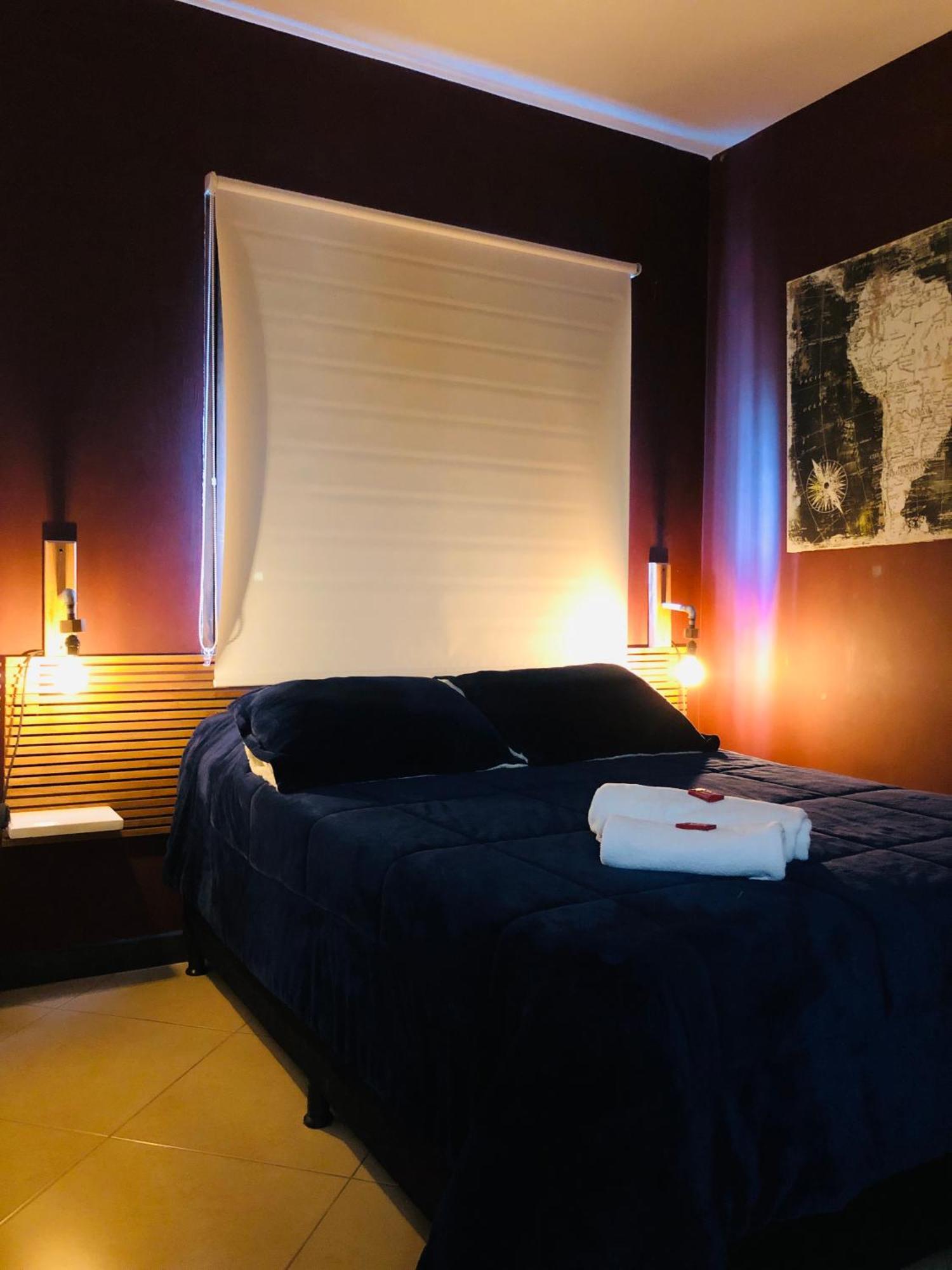 Guatapé Lake View Hostel מראה חיצוני תמונה